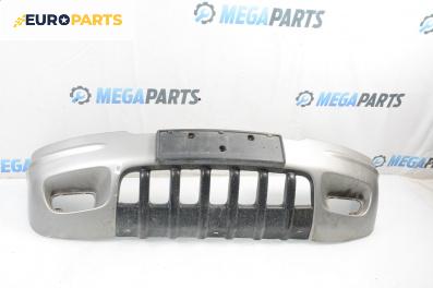 Предна броня за Jeep Grand Cherokee SUV II (09.1998 - 09.2005), джип, позиция: предна