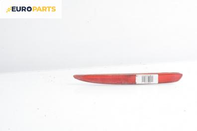 Светлоотразител за Mazda 6 Station Wagon I (08.2002 - 12.2007), комби, позиция: лява