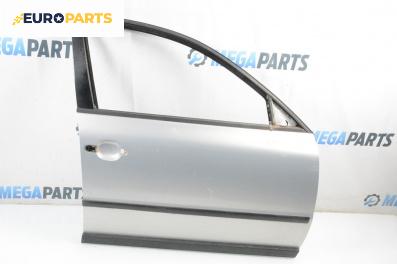 Врата за Volkswagen Passat III Sedan B5 (08.1996 - 12.2001), 4+1 вр., седан, позиция: предна, дясна