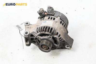 Алтернатор / генератор за Ford Focus I Hatchback (10.1998 - 12.2007) 1.4 16V, 75 к.с.
