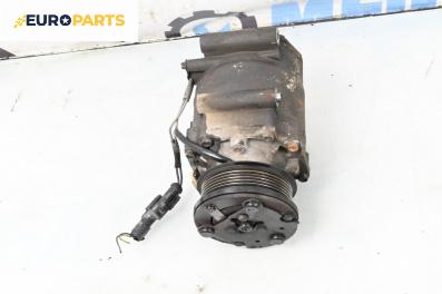 Компресор климатик за Ford Focus I Hatchback (10.1998 - 12.2007) 1.4 16V, 75 к.с.