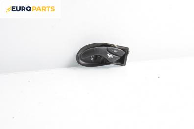 Вътрешна дръжка за Ford Focus I Estate (02.1999 - 12.2007), 4+1 вр., комби, позиция: задна, лява