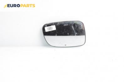 Стъкло огледало за Jeep Grand Cherokee SUV II (09.1998 - 09.2005), 4+1 вр., джип, позиция: дясна