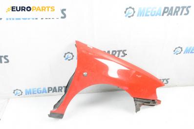 Калник за Seat Cordoba Sedan II (06.1999 - 10.2002), 4+1 вр., седан, позиция: предна, дясна