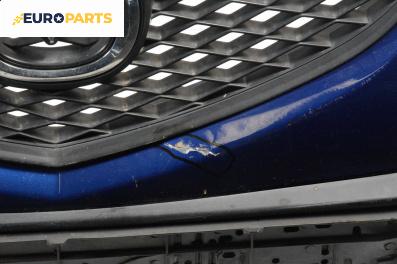 Предна броня за Mazda 6 Station Wagon I (08.2002 - 12.2007), комби, позиция: предна