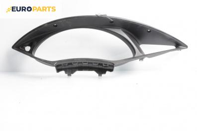 Интериорна пластмаса километраж за Ford Focus I Estate (02.1999 - 12.2007), 4+1 вр., комби