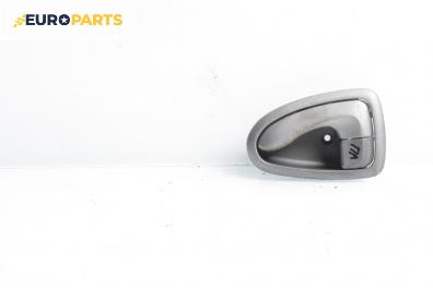 Вътрешна дръжка за Hyundai Accent II Hatchback (09.1999 - 11.2005), 4+1 вр., хечбек, позиция: предна, лява