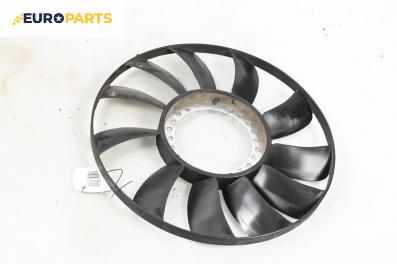 Перка охлаждане за Audi A4 Sedan B5 (11.1994 - 09.2001) 1.8, 125 к.с.