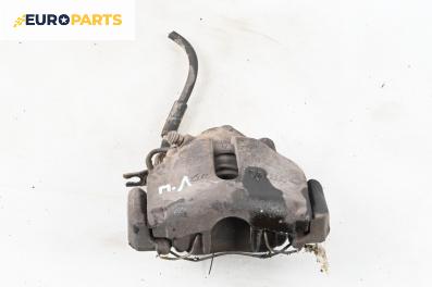 Спирачен апарат за Volkswagen Passat III Sedan B5 (08.1996 - 12.2001), позиция: предна, лява