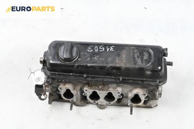 Глава за Volkswagen Passat III Sedan B5 (08.1996 - 12.2001) 1.6, 101 к.с.