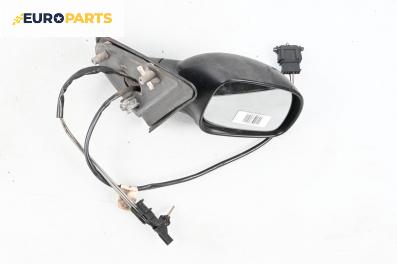 Огледало за Seat Cordoba Sedan II (06.1999 - 10.2002), 4+1 вр., седан, позиция: дясна