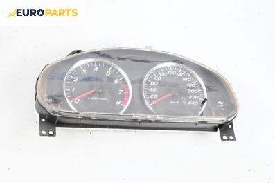 Километраж за Mazda 6 Station Wagon I (08.2002 - 12.2007) 1.8, 120 к.с.