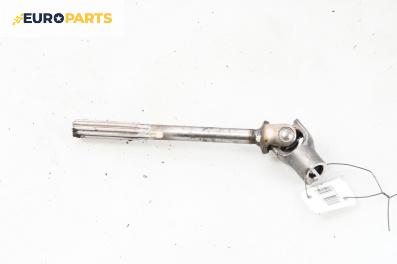 Каре на волана за Mazda 6 Station Wagon I (08.2002 - 12.2007) 1.8, 120 к.с., комби