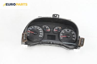 Километраж за Fiat Punto Hatchback II (09.1999 - 07.2012) 1.2 60 (188.030, .050, .130, .150, .230, .250), 60 к.с.