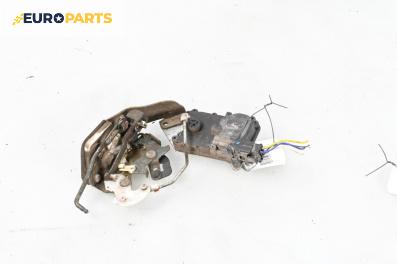 Брава на врата за Hyundai Accent II Hatchback (09.1999 - 11.2005), позиция: предна, дясна
