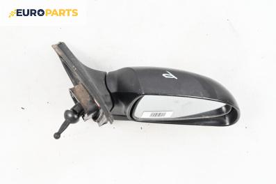 Огледало за Hyundai Accent II Hatchback (09.1999 - 11.2005), 4+1 вр., хечбек, позиция: дясна