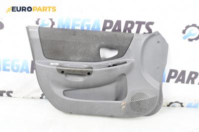 Кора врата за Hyundai Accent II Hatchback (09.1999 - 11.2005), 4+1 вр., хечбек, позиция: предна, лява