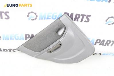 Кора врата за Hyundai Accent II Hatchback (09.1999 - 11.2005), 4+1 вр., хечбек, позиция: задна, лява