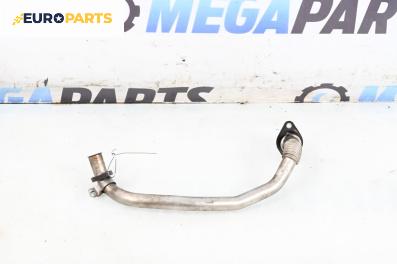 EGR тръба за Volvo S40 II Sedan (12.2003 - 12.2012) 2.0 D, 136 к.с.