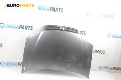 Преден капак за Fiat Punto Hatchback II (09.1999 - 07.2012), 4+1 вр., хечбек, позиция: предна