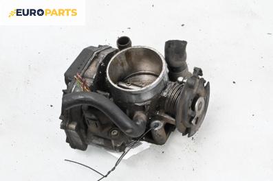 Дроселова клапа за Audi A4 Sedan B5 (11.1994 - 09.2001) 1.8, 125 к.с.