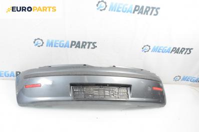 Задна броня за Fiat Punto Hatchback II (09.1999 - 07.2012), хечбек