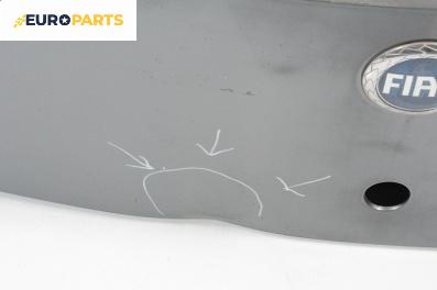 Заден капак за Fiat Punto Hatchback II (09.1999 - 07.2012), 4+1 вр., хечбек, позиция: задна