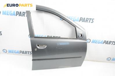 Врата за Fiat Punto Hatchback II (09.1999 - 07.2012), 4+1 вр., хечбек, позиция: предна, дясна