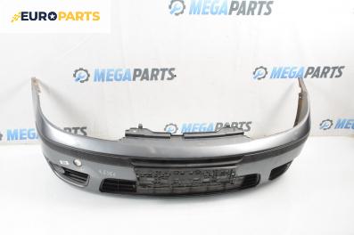 Предна броня за Fiat Punto Hatchback II (09.1999 - 07.2012), хечбек, позиция: предна