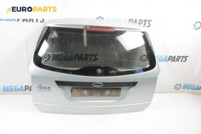 Заден капак за Ford Focus I Estate (02.1999 - 12.2007), 4+1 вр., комби, позиция: задна