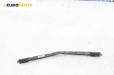 Пластмасова кора за Dacia Sandero Hatchback I (06.2008 - 12.2012), 4+1 вр., хечбек