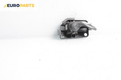 Вътрешна дръжка за Fiat Punto Hatchback II (09.1999 - 07.2012), 4+1 вр., хечбек, позиция: предна, дясна