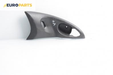 Интериорна пластмаса за Ford Focus I Estate (02.1999 - 12.2007), 4+1 вр., комби, позиция: дясна