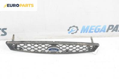 Решетка за Ford Focus I Estate (02.1999 - 12.2007), комби, позиция: предна