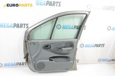 Врата за Renault Megane Scenic (10.1996 - 12.2001), 4+1 вр., миниван, позиция: предна, лява
