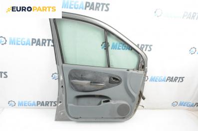 Врата за Renault Megane Scenic (10.1996 - 12.2001), 4+1 вр., миниван, позиция: предна, лява