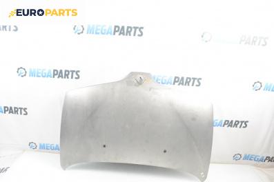 Преден капак за Renault Megane Scenic (10.1996 - 12.2001), 4+1 вр., миниван, позиция: предна