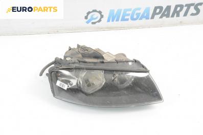 Фар за Audi A3 Hatchback II (05.2003 - 08.2012), хечбек, позиция: лява