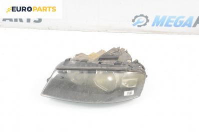 Фар за Audi A3 Hatchback II (05.2003 - 08.2012), хечбек, позиция: лява