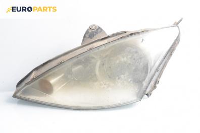 Фар за Ford Focus I Estate (02.1999 - 12.2007), комби, позиция: лява