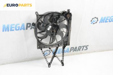Перка охлаждане за Opel Astra G Hatchback (02.1998 - 12.2009) 1.6 16V, 101 к.с.