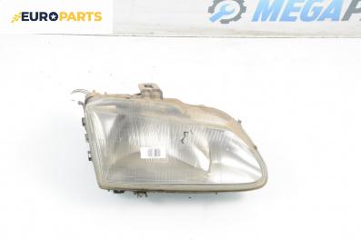 Фар за Renault Megane Scenic (10.1996 - 12.2001), миниван, позиция: дясна
