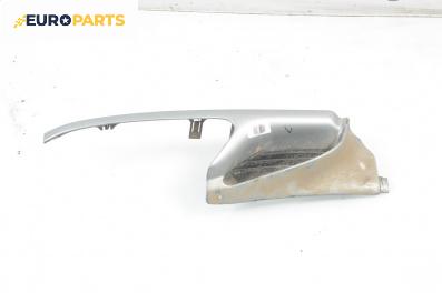 Решетка в броня за Renault Megane Scenic (10.1996 - 12.2001), миниван, позиция: предна