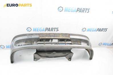 Предна броня за Renault Megane Scenic (10.1996 - 12.2001), миниван, позиция: предна