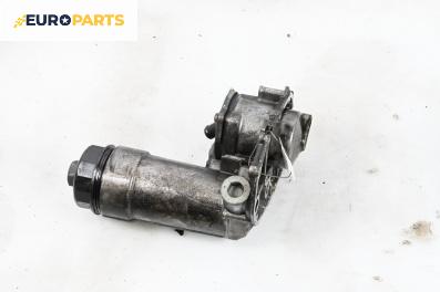 Корпус за маслен филтър за Audi A6 Avant C5 (11.1997 - 01.2005) 2.5 TDI quattro, 180 к.с.