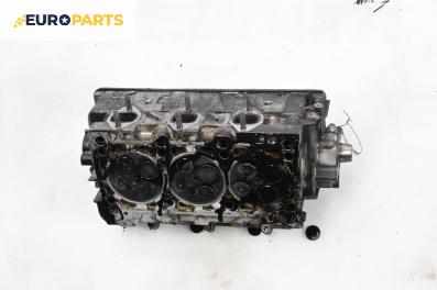 Глава за Audi A6 Avant C5 (11.1997 - 01.2005) 2.5 TDI quattro, 180 к.с.