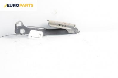 Панта преден капак за Dacia Sandero Hatchback I (06.2008 - 12.2012), 4+1 вр., хечбек, позиция: дясна
