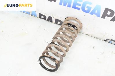 Пружина за ходова част за Jeep Grand Cherokee SUV II (09.1998 - 09.2005), джип, позиция: предна