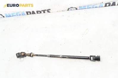 Каре на волана за Jeep Grand Cherokee SUV II (09.1998 - 09.2005) 3.1 TD 4x4, 140 к.с., джип