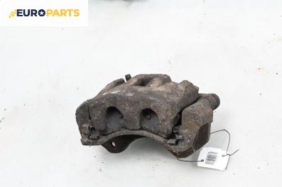 Спирачен апарат за Jeep Grand Cherokee SUV II (09.1998 - 09.2005), позиция: предна, лява